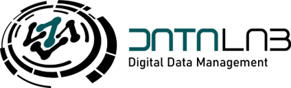 Datalab - Digital Data Management